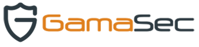 GamaSec logo image